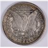 Image 2 : 1878 8TF MORGAN DOLLAR F/VF