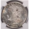 Image 2 : 1878-S MORGAN DOLLAR NGC MS-63