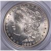 Image 2 : 1882 MORGAN DOLLAR PCGS MS-65 (CAC)