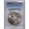Image 1 : 1883-O MORGAN DOLLAR PCGS MS-65