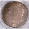 Image 2 : 1885 MORGAN DOLLAR PCGS MS-65