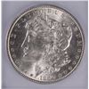 Image 2 : 1890 MORGAN DOLLAR ICG MS-64