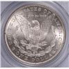 Image 3 : 1890-S MORGAN DOLLAR PCGS MS-62