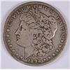 Image 1 : 1892-S MORGAN DOLLAR VF