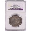 Image 1 : 1835 BUST HALF DOLLAR, NGC AU  DETAILS