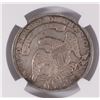 Image 3 : 1835 BUST HALF DOLLAR, NGC AU  DETAILS