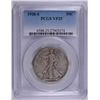Image 1 : 1928-S WALKING LIBERTY HALF DOLLAR PCGS VF-25