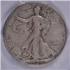 Image 2 : 1928-S WALKING LIBERTY HALF DOLLAR PCGS VF-25