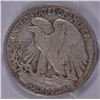 Image 3 : 1928-S WALKING LIBERTY HALF DOLLAR PCGS VF-25
