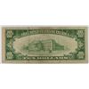 Image 2 : 1929 $10 NATIONAL (TOWNSEND, MA) F/VF