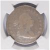 Image 2 : 1806 BUST QUARTER NGC VG DETAILS