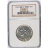 Image 1 : 1935/34-S BOONE COMMEN HALF DOLLAR NGC MS-65