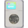 Image 4 : 1935/34-S BOONE COMMEN HALF DOLLAR NGC MS-65