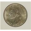 Image 2 : 1935-D BOONE COMMEN HALF DOLLAR ANACS MS-64 - ESTIMATE $160-190.