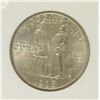 Image 3 : 1935-D BOONE COMMEN HALF DOLLAR ANACS MS-64 - ESTIMATE $160-190.