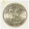 Image 3 : 1936 BOONE COMMEN HALF DOLLAR ANACS MS-64