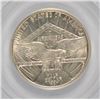 Image 3 : 1937 ARKANSAS COMMEN HALF DOLLAR PCGS MS-64