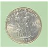 Image 3 : 1938 BOONE COMMEN HALF DOLLAR NTC MS-64