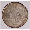 Image 3 : 1938 ARKANSAS COMMEN HALF DOLLAR ANACS MS-63