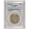 Image 1 : 1939-D ARKANSAS COMMEN HALF DOLLAR PCGS MS-62