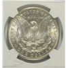 Image 3 : 1884-O MORGAN DOLLAR NGC MS-64