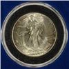 Image 1 : 1947 WALKING LIBERTY HALF DOLLAR MS-64
