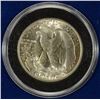 Image 2 : 1947 WALKING LIBERTY HALF DOLLAR MS-64