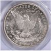 Image 3 : 1901-O MORGAN DOLLAR PCGS MS-63