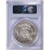 Image 4 : 1901-O MORGAN DOLLAR PCGS MS-63