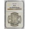 Image 1 : 1902-O MORGAN DOLLAR NGC MS-64