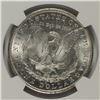 Image 3 : 1902-O MORGAN DOLLAR NGC MS-64