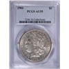 Image 1 : 1904 MORGAN DOLLAR PCGS AU-55