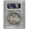 Image 4 : 2003 AMERICAN SILVER EAGLE, PCGS MS-70! PERFECT!