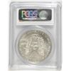 Image 4 : 2004 AMERICAN SILVER EAGLE, PCGS MS-70!
