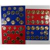 Image 2 : 2008 & 2011 U.S. MINT SETS IN ORIGINAL PACKAGING