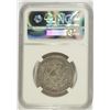 Image 4 : 1890 SEATED HALF DOLLAR NGC XF-40