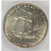Image 3 : 1921 PILGRIM COMMEN HALF DOLLAR ICG MS-64