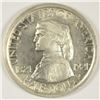 Image 1 : 1921 MISSOURI COMMEN HALF DOLLAR AU/BU (TOUGH COIN)