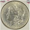 Image 1 : 1878 (REV OF 78) MORGAN DOLLAR AU