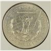 Image 2 : 1878 (REV OF 78) MORGAN DOLLAR AU