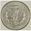 Image 2 : 1878 7TF MORGAN DOLLAR XF