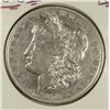 Image 1 : 1878 8TF MORGAN DOLLAR AU