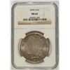 Image 1 : 1878-S MORGAN DOLLAR NGC MS-64