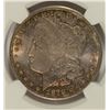 Image 2 : 1878-S MORGAN DOLLAR NGC MS-64