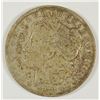Image 1 : 1878-CC MORGAN DOLLAR AG/G