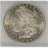 Image 2 : 1879-O MORGAN DOLLAR ICG MS-60