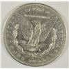 Image 2 : 1879-S (REV OF 78) MORGAN DOLLAR XF/AU