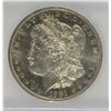 Image 2 : 1881-O MORGAN DOLLAR ICG MS-63 DMPL