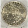 Image 2 : 1881-S MORGAN DOLLAR PCGS MS-65