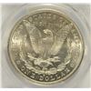 Image 3 : 1881-S MORGAN DOLLAR PCGS MS-65
